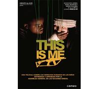 This Is Me (2010) (DVD)