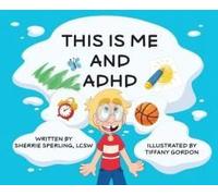 This Is Me And Adhd