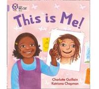 This is Me by Charlotte Guillain Charlotte Guillain (Auteur)