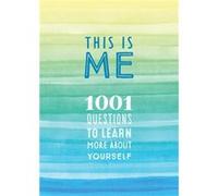 This is Me by Editors of Chartwell Books Editors of Chartwell Books (Auteur)
