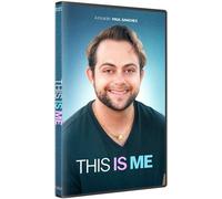 This Is Me [Digital Video Disc]