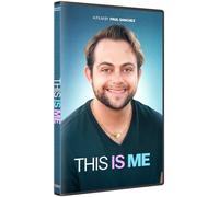 This is Me [DVD]