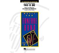 This Is Me (From The Greatest Showman) / Conducteur