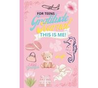 THIS IS ME! - Gratitude Journal for Teens: Daily Uplifting Affirmations that Encourages Positive Thinking to Overcome Challenges
