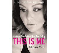 This Is Me: Loving the Person You Are Today
