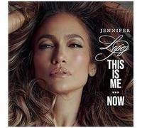 Jennifer Lopez – This Is Me…now – CD – Warner Music