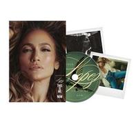 Jennifer Lopez – This Is Me … Now – CD – Édition Deluxe