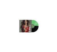 Jennifer Lopez - This is Me Now (Spring Green/Black LP&Excl. Cover) [Import]