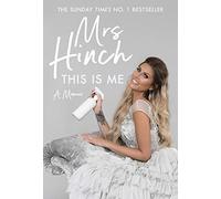 This Is Me: The No 1 Sunday Times Bestseller