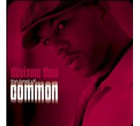 This is Me Then: The Best of Co [Import]
