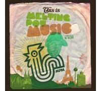 This Is Melting Pot Music