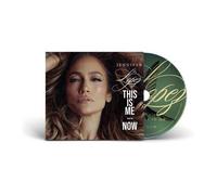 Jennifer Lopez – This Is Me…now – CD – Warner Music