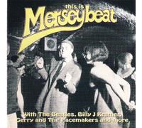 Various - This is Merseybeat [Import]