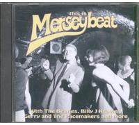 Various - This is Merseybeat [Import]