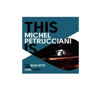 This Is Michel Petrucciani CD