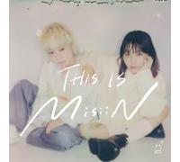 THIS IS MisiiN (AL) (通常盤) - MisiiN