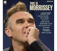 This is Morrissey