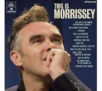 This Is Morrissey (LP) by Morrissey [VINYL] NEUF