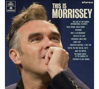 This Is Morrissey (UK Edition) by Morrissey [Audio CD] NEUF