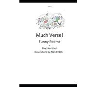 This Is... Much Verse