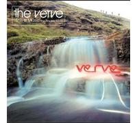 This Is Music: The Singles 92 - 98 by Verve [Audio CD] NEUF