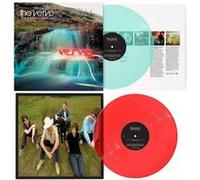 The Verve – This is Music: The Singles – Vinyle coloré – Édition limitée