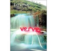 The Verve – This Is Music : The Singles 92–98 – DVD – Virgin Mobile