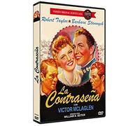 This Is My Affair (1937) - Official Region Free Pal Release, Plays In English Without Subtitles