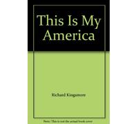 This Is My America