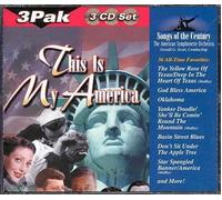 This is My America - 36 All Time Favourites Set