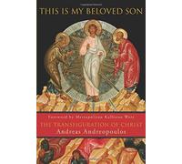 This Is My Beloved Son