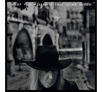 This Is My Blood - Vinyle Rouge