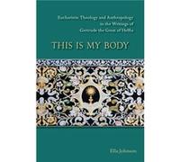 This Is My Body by Ella Johnson Ella Johnson (Auteur)