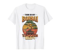 This is My Bonsai Trimming Shirt Bonsaï T-Shirt