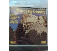 This is My Country [Import]