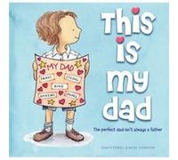This is My Dad by Dimity Powell Dimity Powell (Auteur)