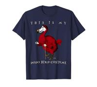 This is My Dodo Bird Costume Vintage Alice au Pays des Merveilles T-Shirt