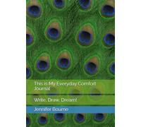 This is My Everyday Comfort Journal