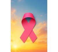 This is My Everyday Comfort Journal: Breast Cancer Awareness 2