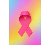 This is My Everyday Comfort Journal: Breast Cancer Awareness 3