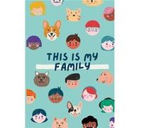 This is My Family by P. Hulse Paperback Book P. Hulse (Auteur)