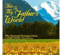 This Is My Fathers World