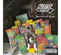 Kwest Tha Madd Ladd – This Is My First Album – Import – RCA