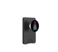 This is My First Concert PopSockets PopWallet pour MagSafe