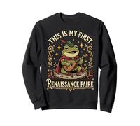 This is My First Renaissance Faire Sweatshirt