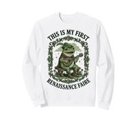 This is My First Renaissance Faire Sweatshirt