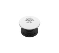 This is My Happy Place Funny Candle Maker Chandler Gift PopSockets PopGrip Adhésif