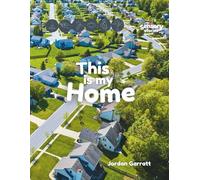 This is my Home: A Sensory Story