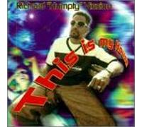This Is My House by Richard Humpty Vission