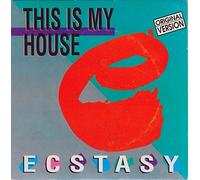 This is My House (#zyx6282, 3 [Import]